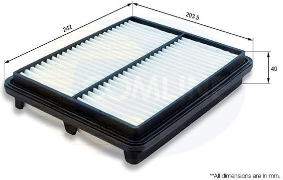 Air Filter CDW12109