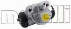 Wheel Brake Cylinder 04-0322