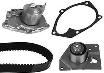 Water Pump & Timing Belt Kit 30-0822-1