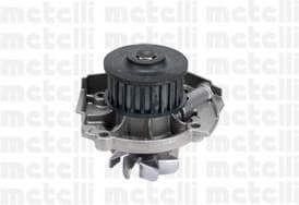Water Pump, engine cooling 24-0693