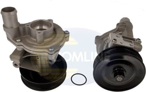 Water Pump, engine cooling EWP060