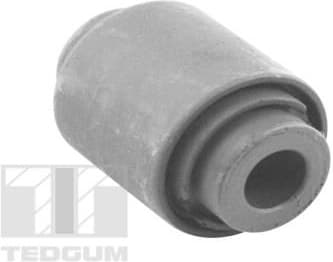 Mounting, control/trailing arm 00649635