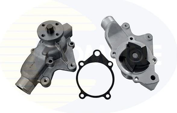 Water Pump, engine cooling EWP282