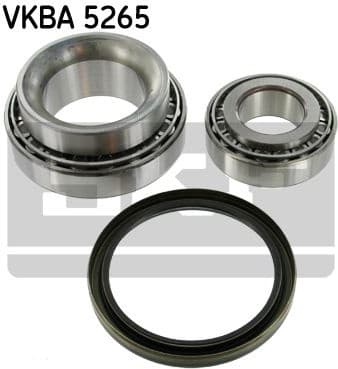 Wheel Bearing Kit VKBA5265