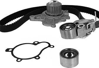 Water Pump & Timing Belt Kit 30-1063-1