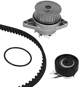 Water Pump & Timing Belt Kit 30-0603-1