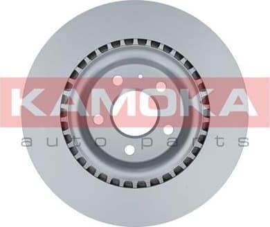Brake discs kit rear, (2pcs) 103238 - image 3