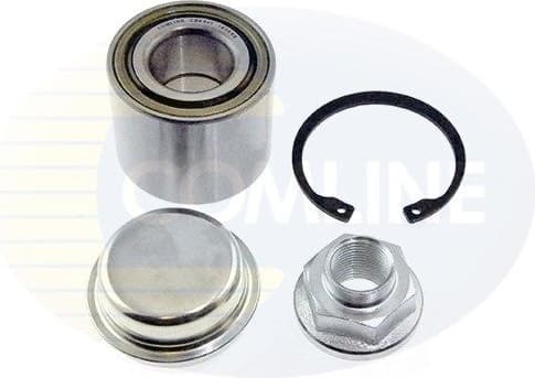 Wheel Bearing Kit CBK041