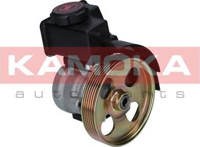 Hydraulic Pump, steering PP059 - image 2
