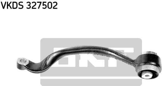 Control/Trailing Arm, wheel suspension VKDS327502
