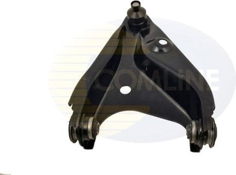 Control/Trailing Arm, wheel suspension CCA2102