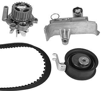 Water Pump & Timing Belt Kit 30-0947-4
