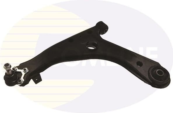 Control/Trailing Arm, wheel suspension CCA1251