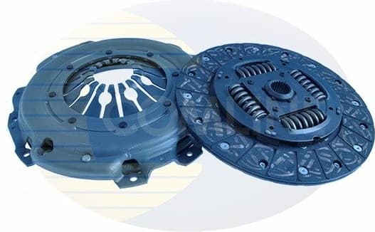 Clutch Kit ECK247SK