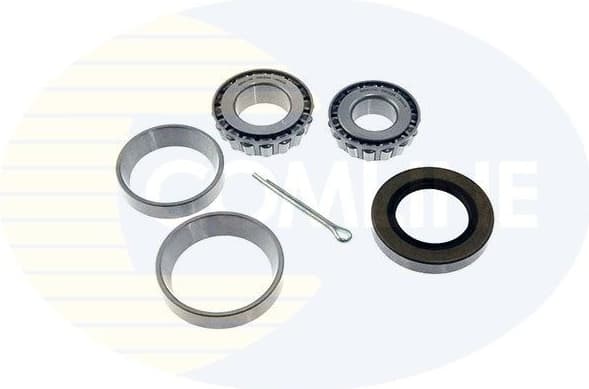 Wheel Bearing Kit CBK038