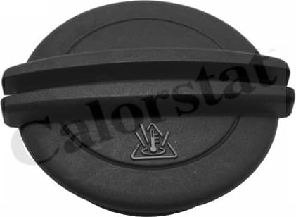 Cap, coolant tank RC0162