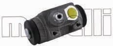 Wheel Brake Cylinder 04-0906