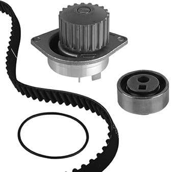 Water Pump & Timing Belt Kit 30-0491-1