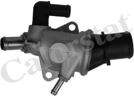 Thermostat, coolant TH6506.88J