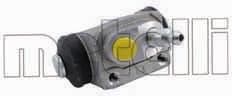 Wheel Brake Cylinder 04-0658