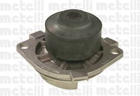 Water Pump, engine cooling 24-0690