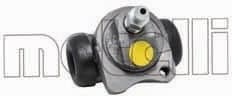 Wheel Brake Cylinder 04-0767