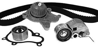 Water Pump & Timing Belt Kit 30-0829-2