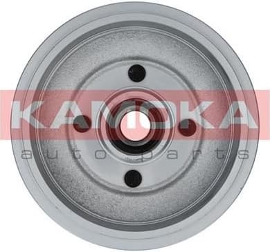 Brake Drum 104031 - image 3