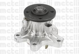 Water pump cooling system 24-0890