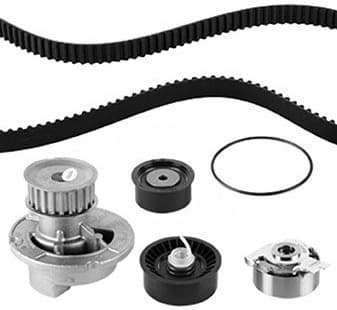Water Pump & Timing Belt Kit 30-0727-2