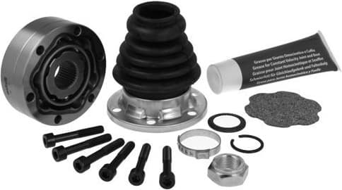 Joint Kit, drive shaft 16-1010A