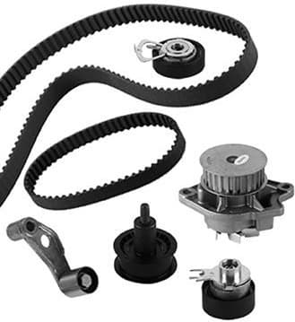 Water Pump & Timing Belt Kit 30-0674-3