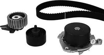 Water Pump & Timing Belt Kit 30-0631-1