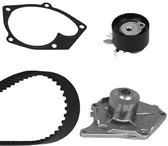 Water Pump & Timing Belt Kit 30-0821-1