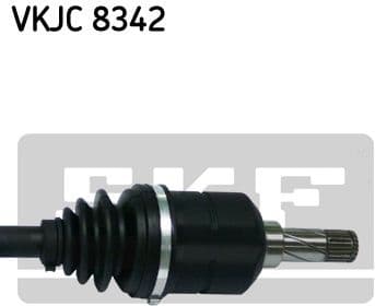 Drive Shaft VKJC8342 - image 3