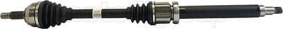 Drive Shaft 17-0373