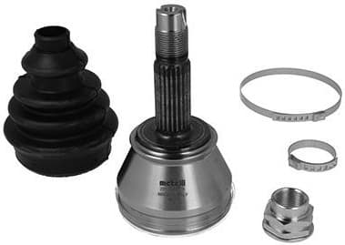 Joint Kit, drive shaft 15-1231