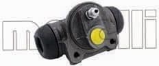 Wheel Brake Cylinder 04-0612