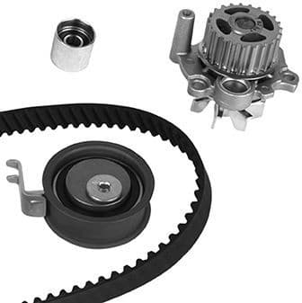 Water Pump & Timing Belt Kit 30-0947-2