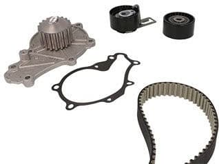 Water Pump & Timing Belt Kit 30-0938-4