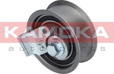 Tensioner Pulley, timing belt R0124