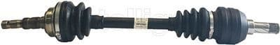 Drive Shaft 17-0554