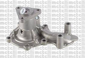 Water pump cooling system 24-1247
