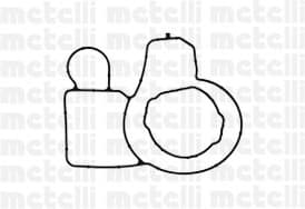 Water pump cooling system 24-1039 - image 2