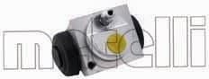 Brake wheel cylinder 04-1000