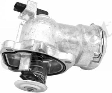 Thermostat, coolant TE7156.87J