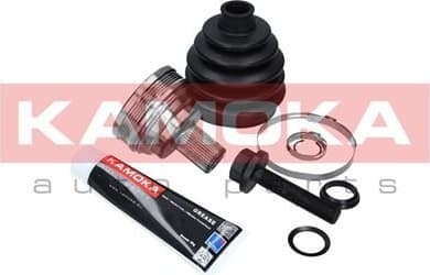 CV joint outer 6131 - image 2