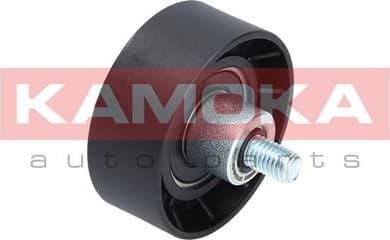 Deflection/Guide Pulley, V-ribbed belt R0263 - image 4