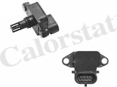 Sensor, intake manifold pressure MS0108