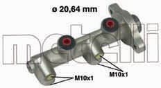 Brake Master Cylinder 05-0118
